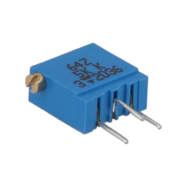 M64Z502KB40 Vishay Spectrol  Trimmer Potentiometers